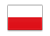 SENSAZIONI ETNICHE - Polski